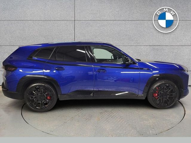 Image for 2025 BMW XM 50e