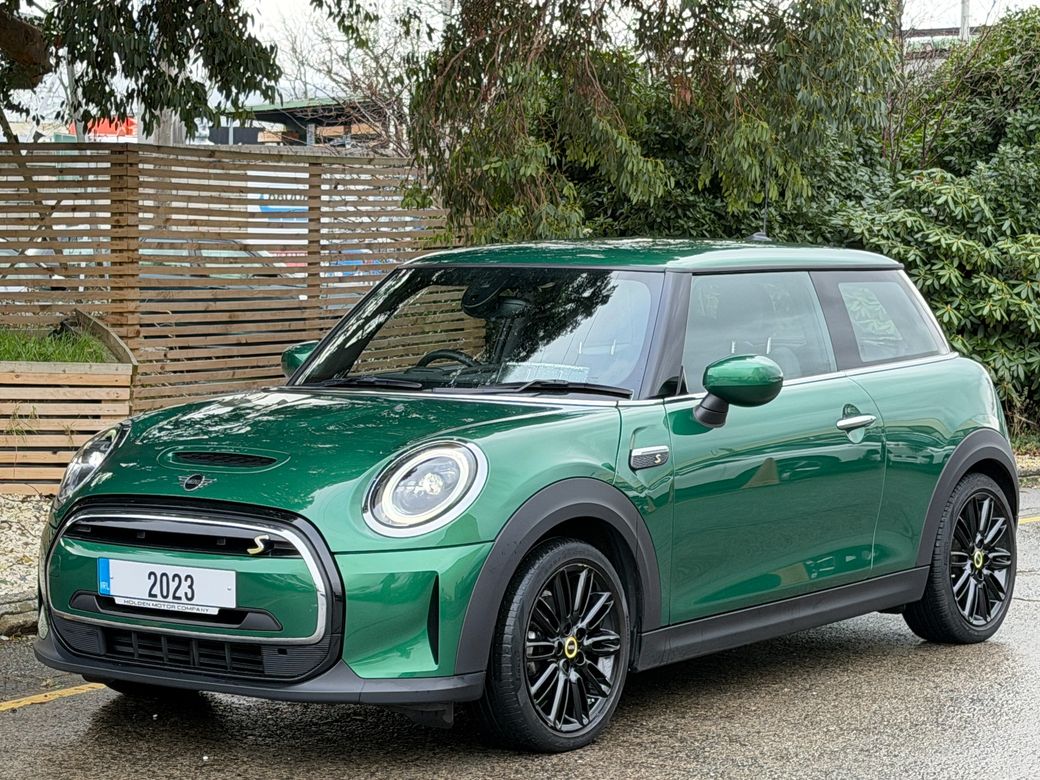 Image for 2023 Mini Cooper S Level 2 Spec