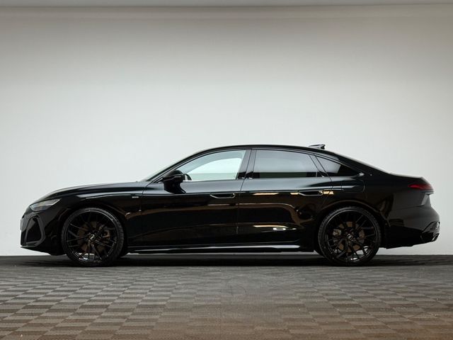 Image for 2026 Audi A6 S LINE E-HYBRID QUATTRO