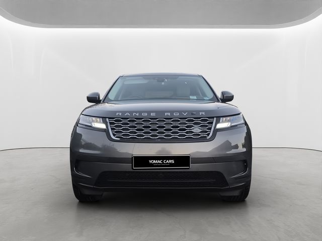 Image for 2019 Land Rover Range Rover Velar 2.0 TD4 240BHP AWD