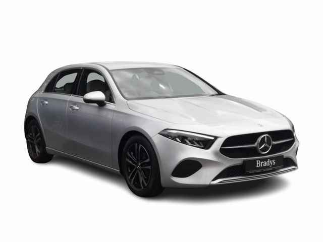Image for 2025 Mercedes-Benz A Class A180 Progressive Line--Facelift Model--Ready for Immediate Delivery