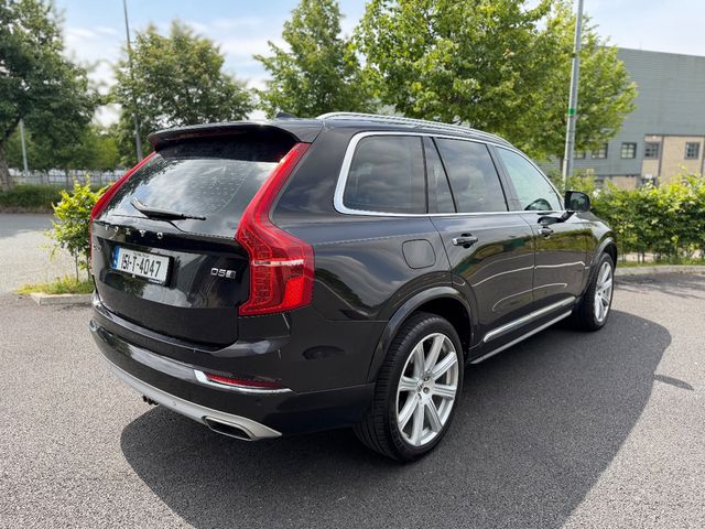 Image for 2015 Volvo XC90 2.0 AUTO INSCRIPTION