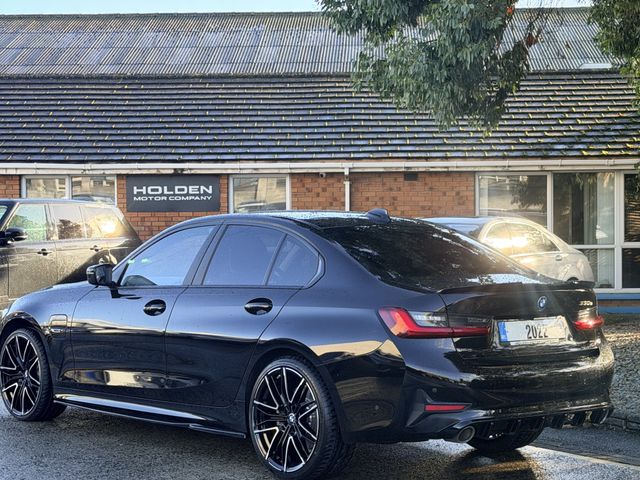 Image for 2022 BMW 3 Series 330E SE PRO