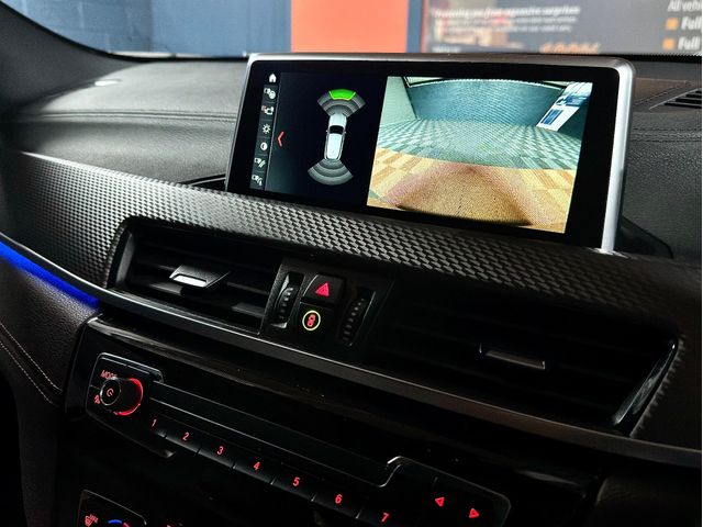 Image for 2019 BMW X2 M-Sprort 18D X-Drive Automatic