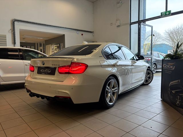 Image for 2017 BMW 3 Series 330E M Sport Plug-In Hybrid. New NCT, 2Keys, Full Body Kit, Alloy Wheels, Sat Nav, MFSW, Dual Climate Control, Cruise Control, Reverse Camera, Full Electrics, Paddle Shift, Parking Sensors, & more.