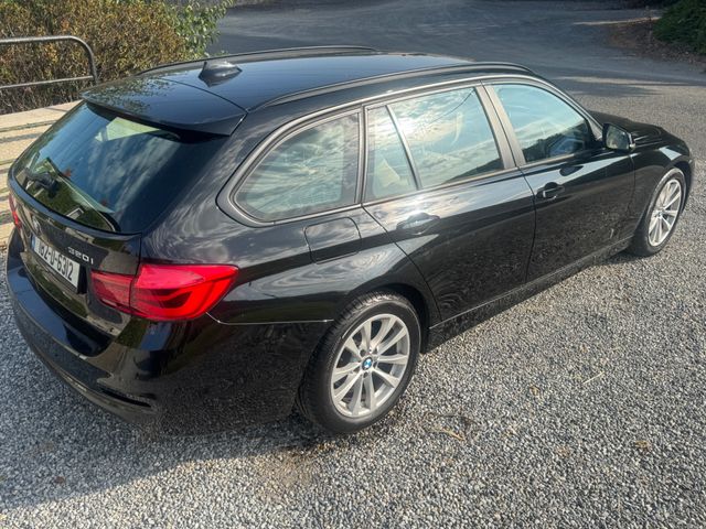 Image for 2018 BMW 3 Series 320I Auto Estate