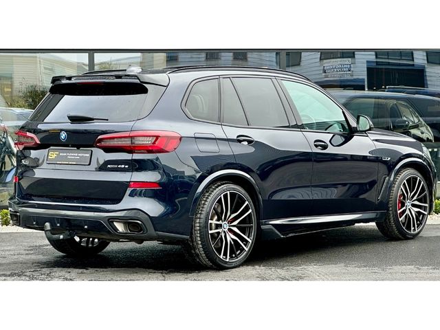 Image for 2023 BMW X5 ++FULL SPEC++ XDRIVE45E 4DR AUTO