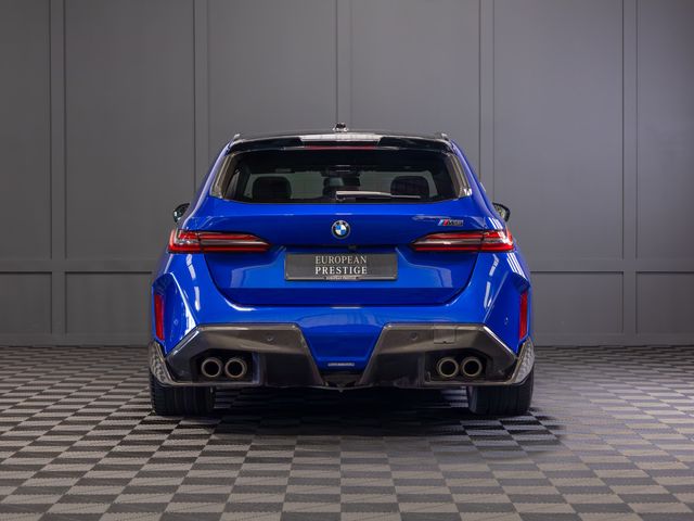 Image for 2025 BMW M5 Touring (G99)