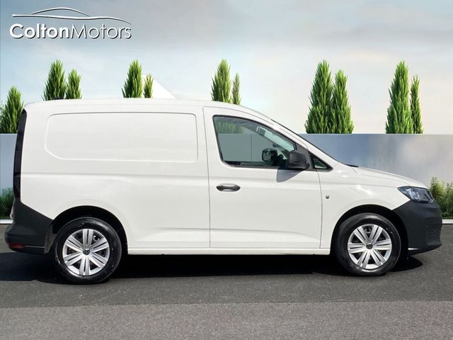 Image for 2025 Volkswagen Caddy CADDY CARGO 2.0TDi