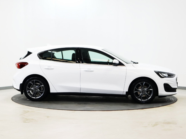 Image for 2024 Ford Focus *127* Titanium 5D 1.0T 125 Mhev M6 FWD