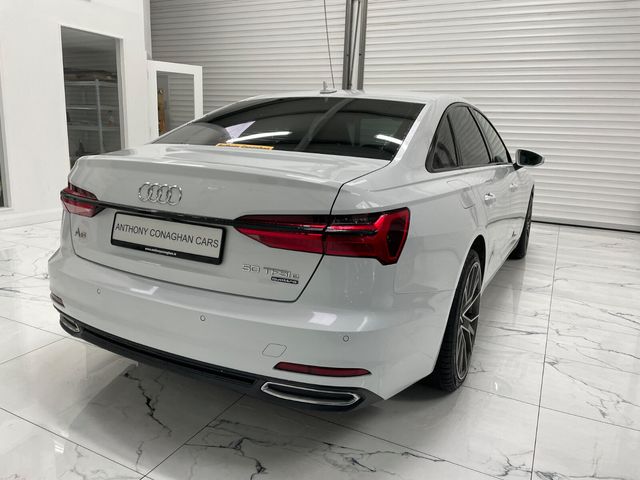 Image for 2021 Audi A6 50 TFSI e SE