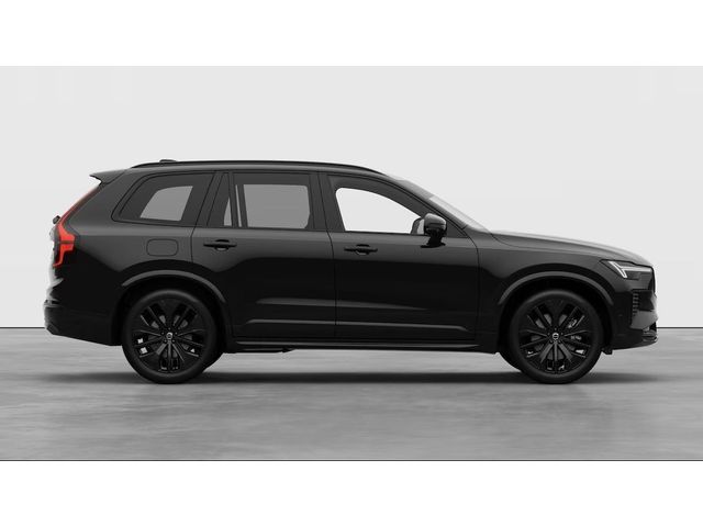 Image for 2026 Volvo XC90 Onyx Black XC90 Plus Black Edition