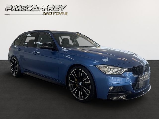 Image for 2015 BMW 3 Series 320d M Sport Auto