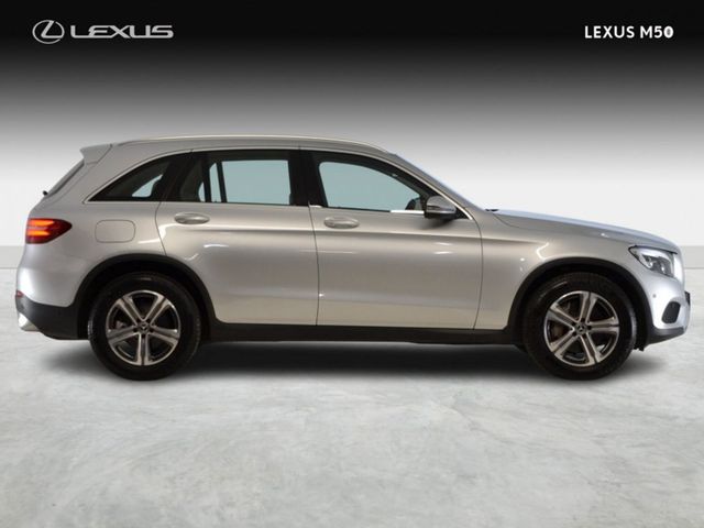 Image for 2019 Mercedes-Benz GLC Class 220 D 4MATIC