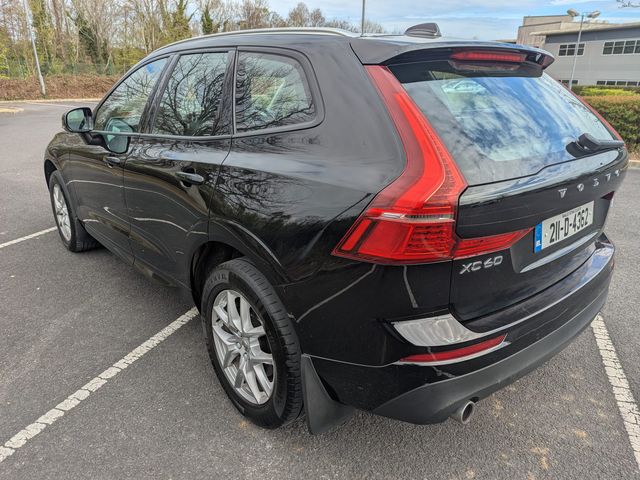 Image for 2021 Volvo XC60 