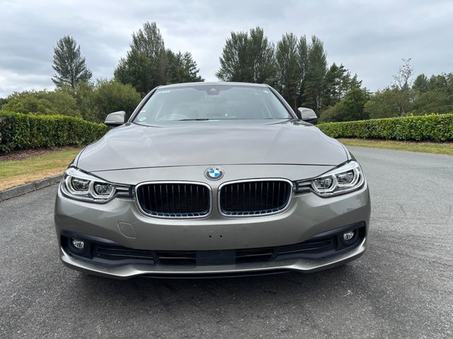 Image for 2015 BMW 3 Series AUTO
