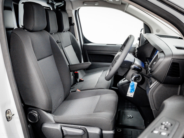 Image for 2026 Citroen Dispatch Enterprise 2.2 Diesel Auto 180HP - €43250 inc vat