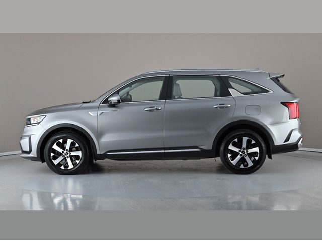 Image for 2024 Kia Sorento K3 5P 5DR Auto