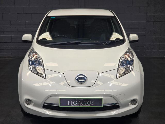 Image for 2016 Nissan Leaf SVE