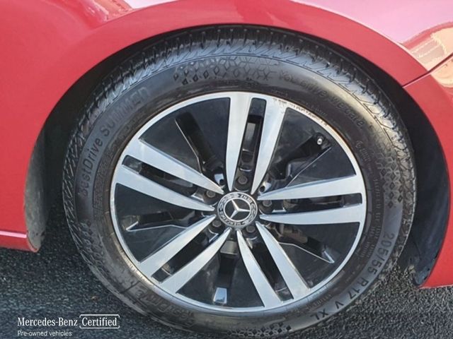 Image for 2022 Mercedes-Benz A Class A180 Progressive 1.3 Petrol 136 BHP ONLY 44, 000 Kilometres