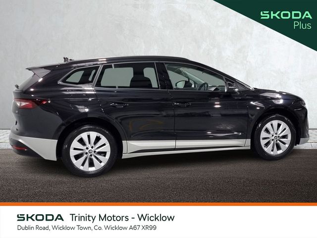 Image for 2026 Skoda Enyaq ** AWARD WINNING ** iV 60 ** 204HP ** TRINITY SKODA **