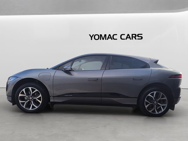 Image for 2021 Jaguar I-Pace EV400 SE - LOW MILEAGE - HIGH SPEC