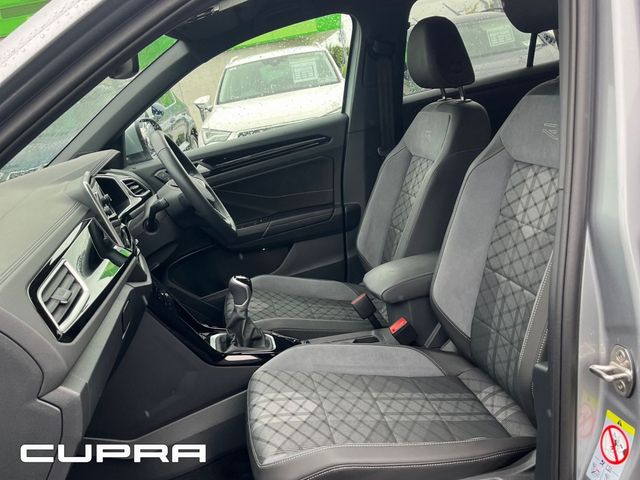 Image for 2024 Volkswagen T-Roc 1.0 TSI 110HP R-Line