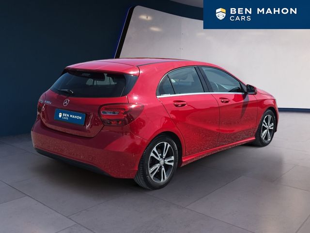 Image for 2017 Mercedes-Benz A Class A180 d STYLE