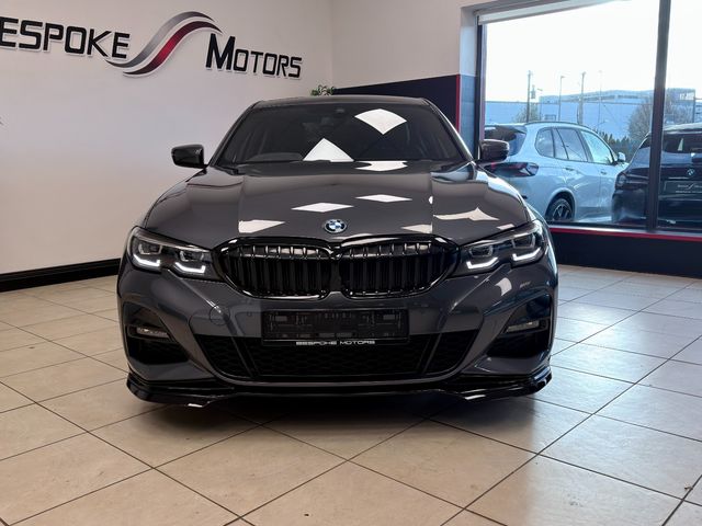 Image for 2022 BMW 3 Series 330e Msport Pro