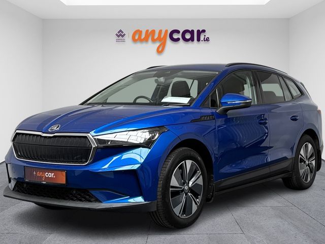 Image for 2022 Skoda Enyaq IV 60