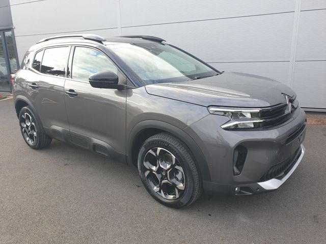 Image for 2025 Citroen C5 Aircross "Plus Pack Model" 1.5 Diesel Automatic Available to buy today