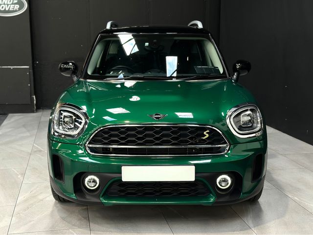 Image for 2022 Mini Countryman COUNTRYMAN COOPER S E-HYBRID 4X4