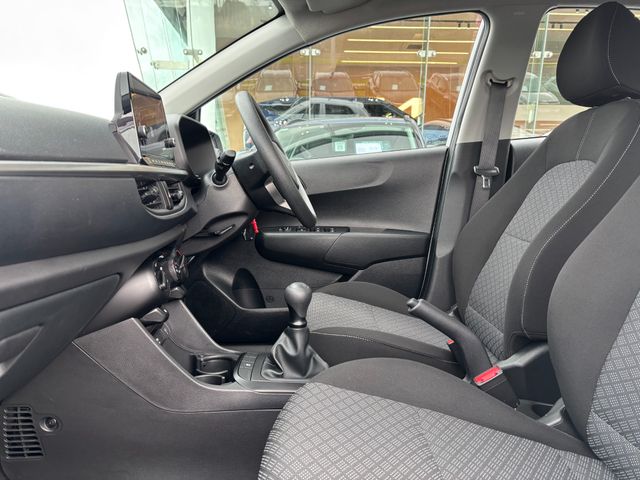 Image for 2026 Kia Picanto 1.0 PE 