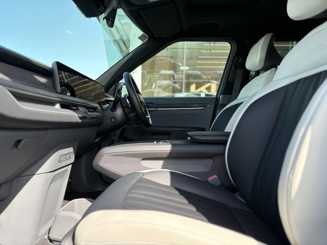 Image for 2025 Kia EV9 GT Line ( 7 Seats )