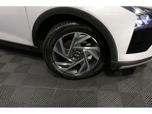 Image for 2025 Hyundai Bayon AUTOMATIC EXECUTIVE 1.0L PETROL ESTATE