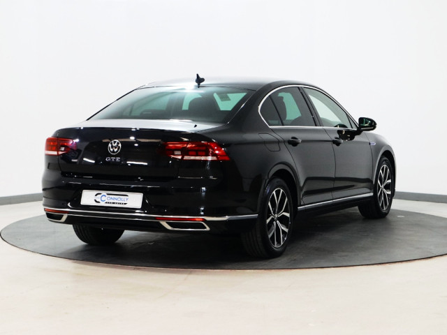 Image for 2021 Volkswagen Passat *28* GTE DSG