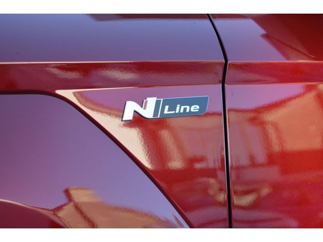 Image for 2024 Hyundai Kona 1.0 T-GDI N Line