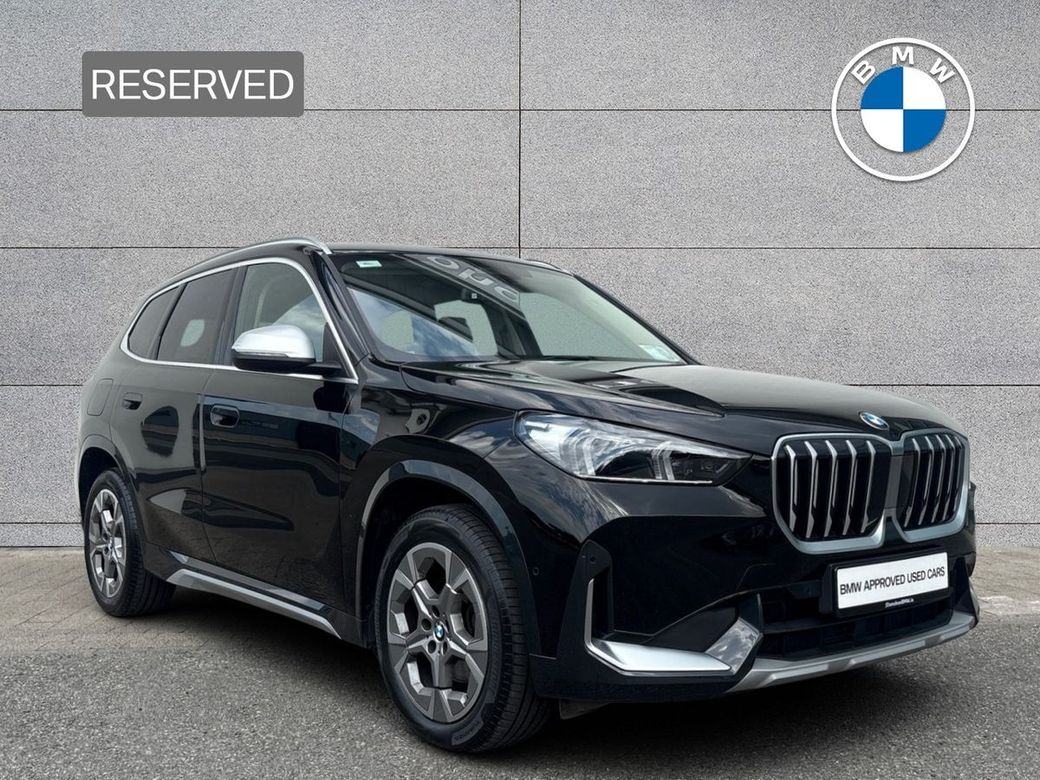 Image for 2023 BMW X1 sDrive18d xLine