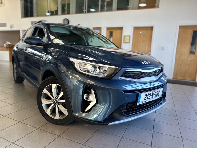 Image for 2024 Kia Stonic 1.0 K2 MY24 5DR