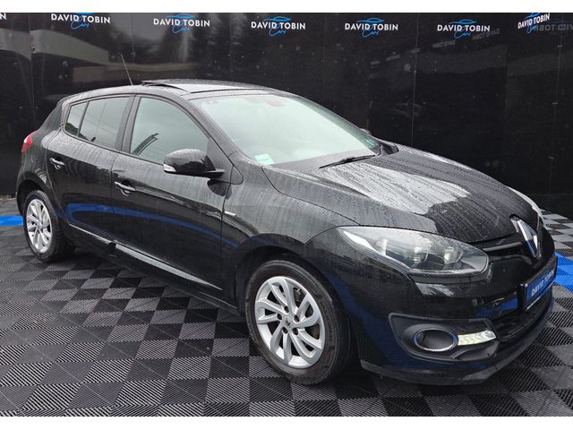 Image for 2016 Renault Megane 1.5 DCI ONLY 81, 000 KM