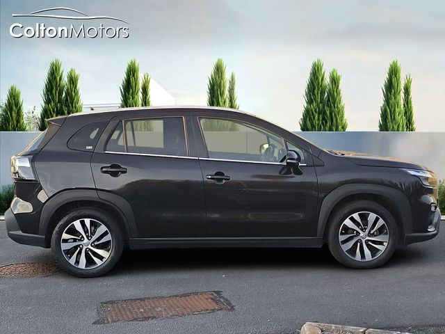 Image for 2023 Suzuki SX4 S-Cross 1.4i All Grip (4 Wheel Drive)