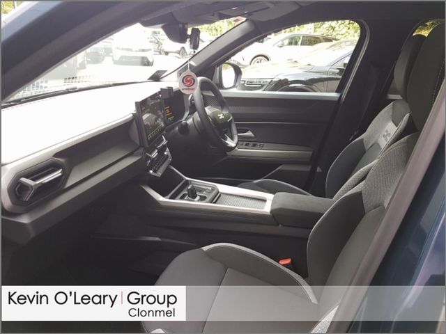 Image for 2026 Dacia Bigster Journey HEV 155