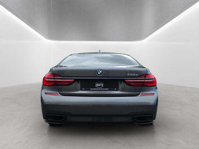 Image for 2017 BMW 7 Series 740E M-SPORT AUTO. HUGE SPEC. FINANCE ARRANGED. SIMI. AA APPROVED.