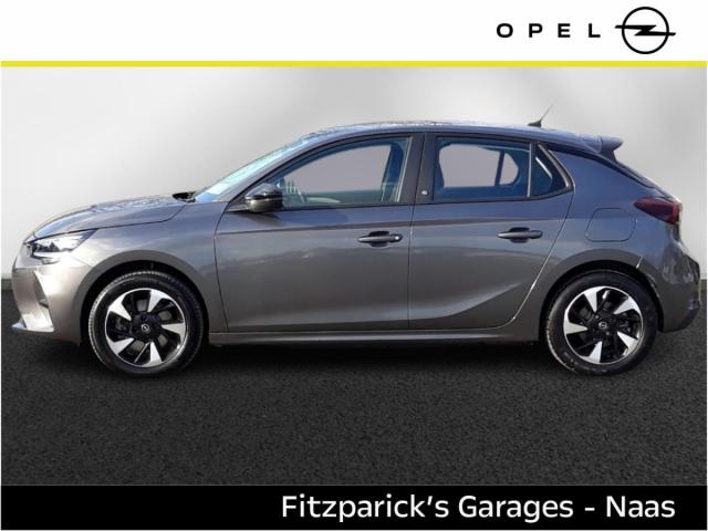 Image for 2022 Opel Corsa SC 50 kWh Electric