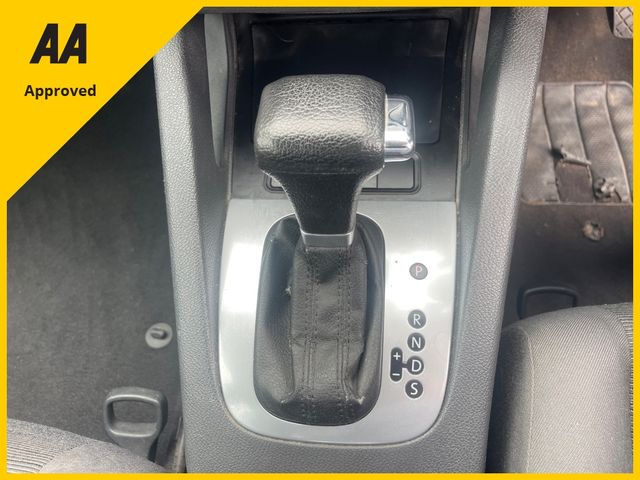 Image for 2005 Volkswagen Golf 1.6 AUTO 5DR 102BHP