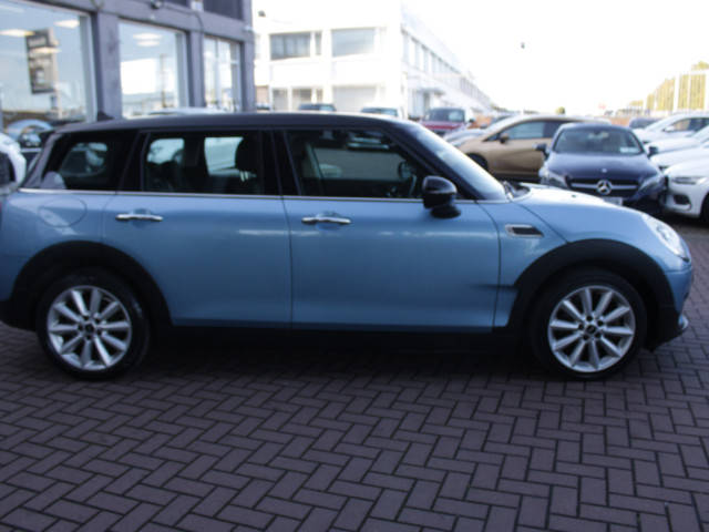 Image for 2017 Mini Clubman 2017 2.0 DIESEL 5DR HATCHBACK // ONLY 141000KMS // IMMACULATE CONDITION//ONE OWNER CAR//BUY WITH CONFIDENCE AA AND SIMI APPROVED DEALER 2026 // FINANCE ARRANGED // ALL TRADE INS WELCOME //