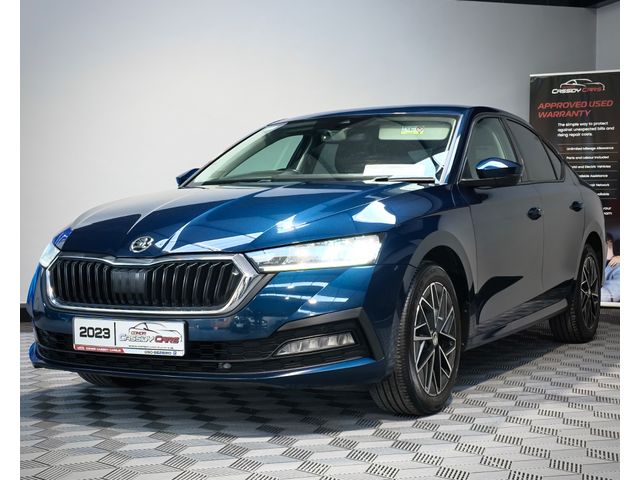 Image for 2023 Skoda Octavia SE TECHNOLOGY TDI // SAME DAY FINANCE / TRADE INS WELCOME