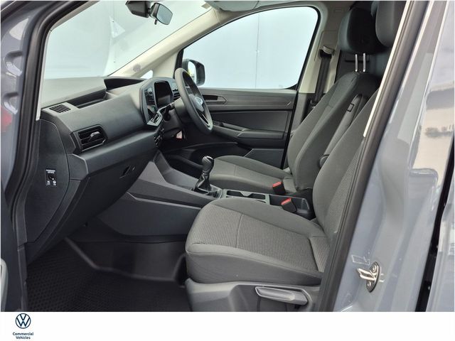 Image for 2027 Volkswagen Caddy CARGO 2.0 102HP