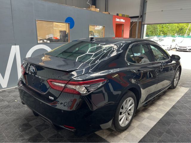 Image for 2023 Toyota Camry 2023 TOYOTA CAMRY WS 2.5 AUTOMATIC / CRUISE CONTROL / REVERSE CAMERA / ELECTRIC SEATS / PADDLE SHIFTERS AND MORE