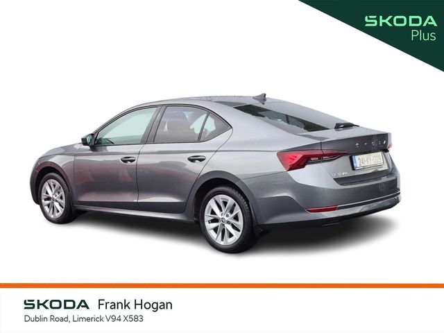Image for 2024 Skoda Octavia OCTAVIA AMB 2.0TDI 115HP "Call Evan on 083-0234686"